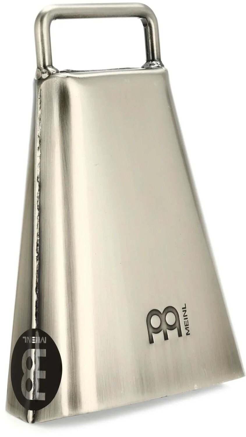 

Ручной колокольчик Meinl Percussion — 6,25 дюйма