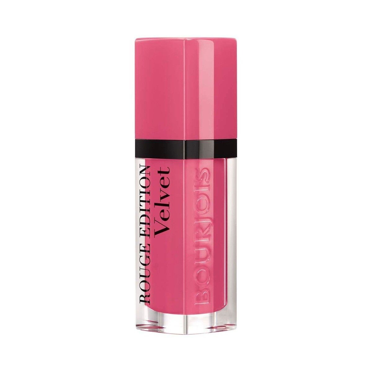 

Bourjois Rouge Edition Velvet помада для губ, 11 HapPink