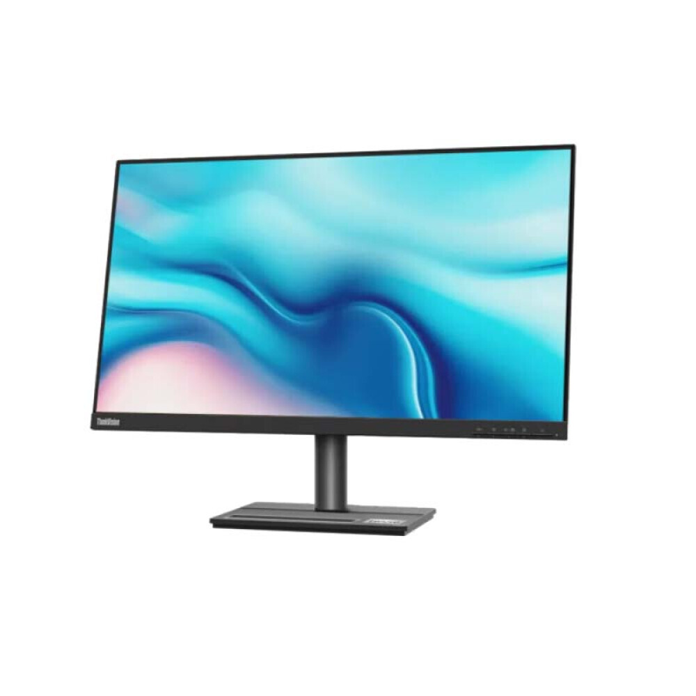 

Монитор Lenovo S27e-20 27" IPS Full HD