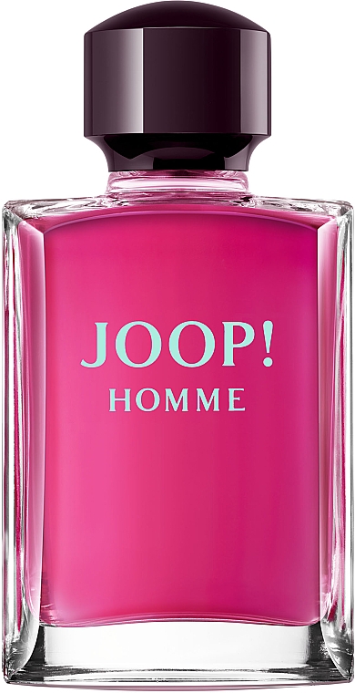 Туалетная вода Joop! Joop Homme туалетная вода мужская la corrida homme 100 мл neo parfum 9172152