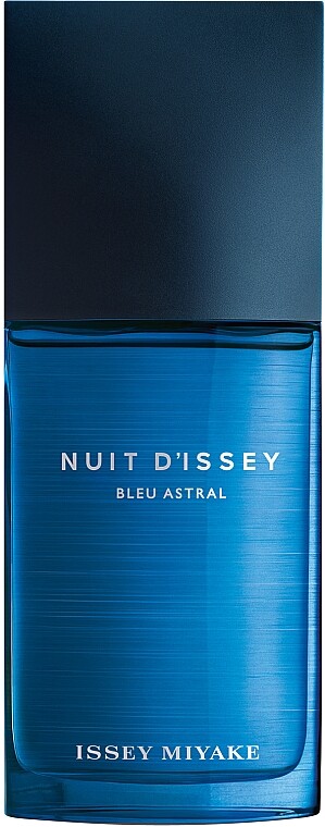 

Туалетная вода Issey Miyake Nuit d'Issey Bleu Astral