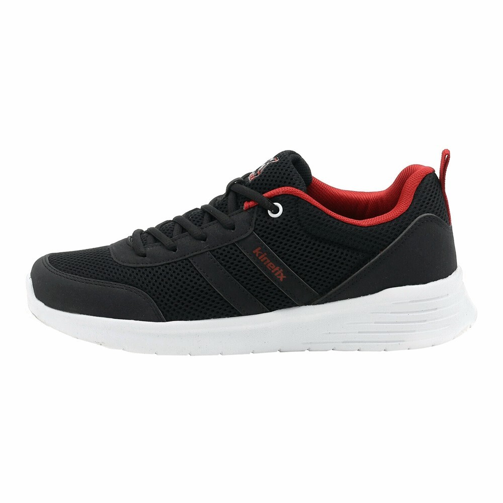 

Кроссовки kinetix Tasco Tx, black