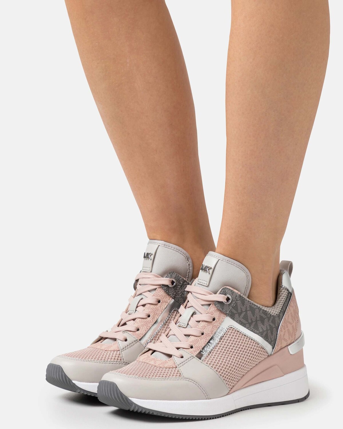 Mk georgie trainer sneakers online