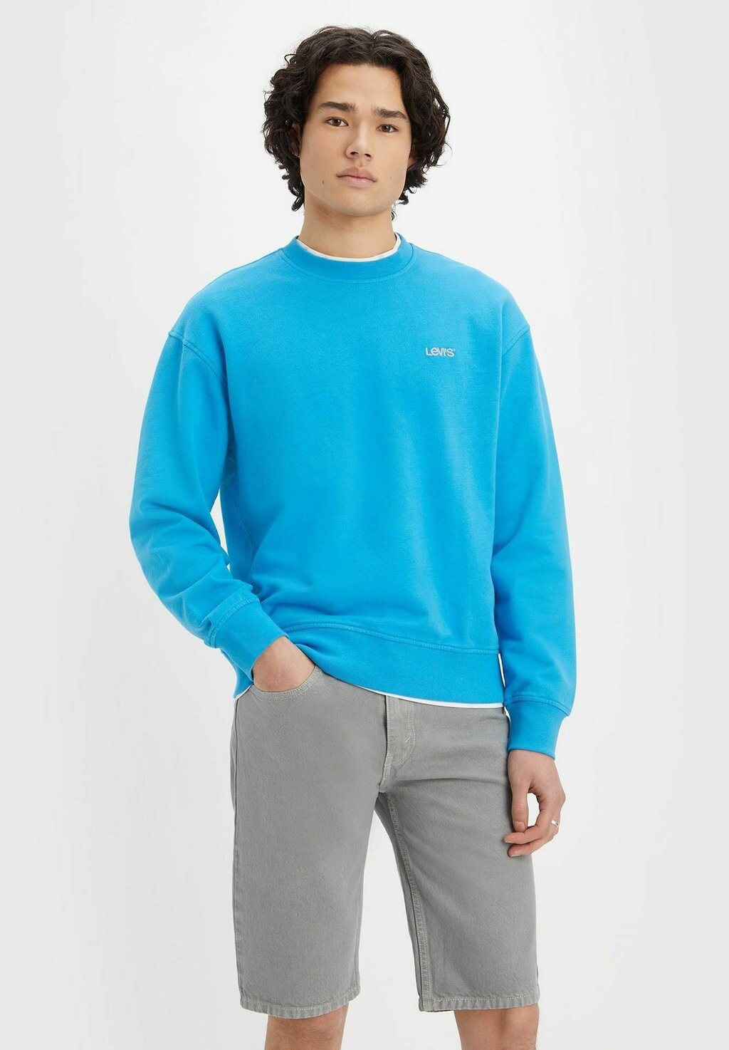 

Толстовка Levi's
