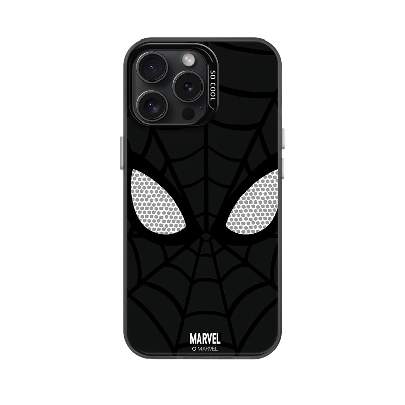 

Чехол для телефона Taowantong Tao Wantong, IMD - Black Photo Frame - Spider-Man Diablo Dark