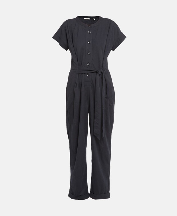 

Комбинезон Esprit, черный