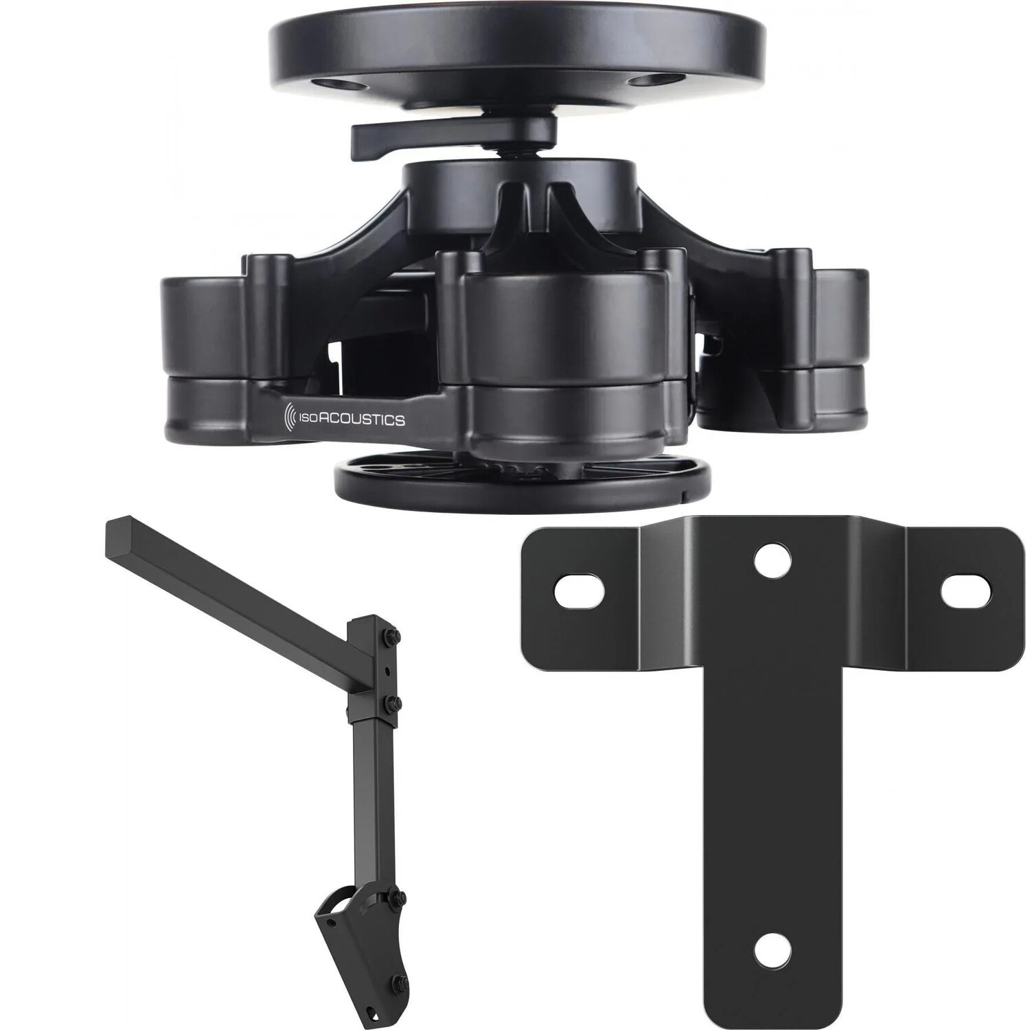 

IsoAcoustics V120 L Комплект крепления динамика с кронштейном
