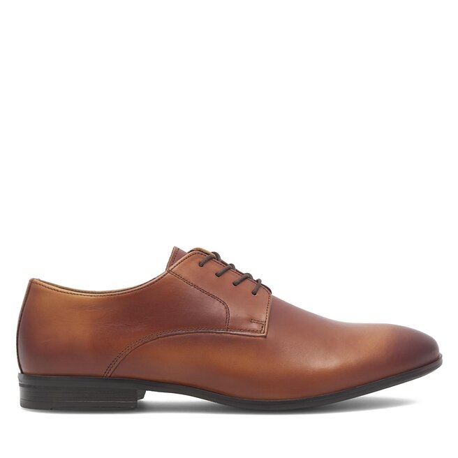 Туфли Lasocki ALDO-05 MI08 Brown, коричневый