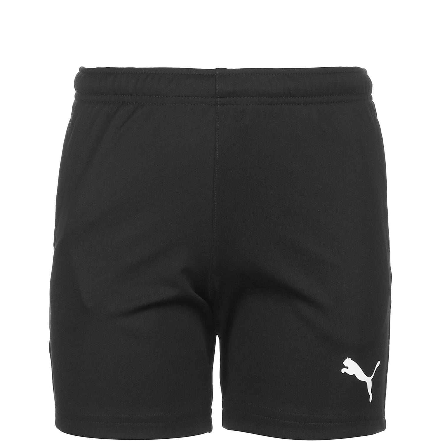 

Шорты Puma Trainings teamRISE, цвет schwarz / weiß