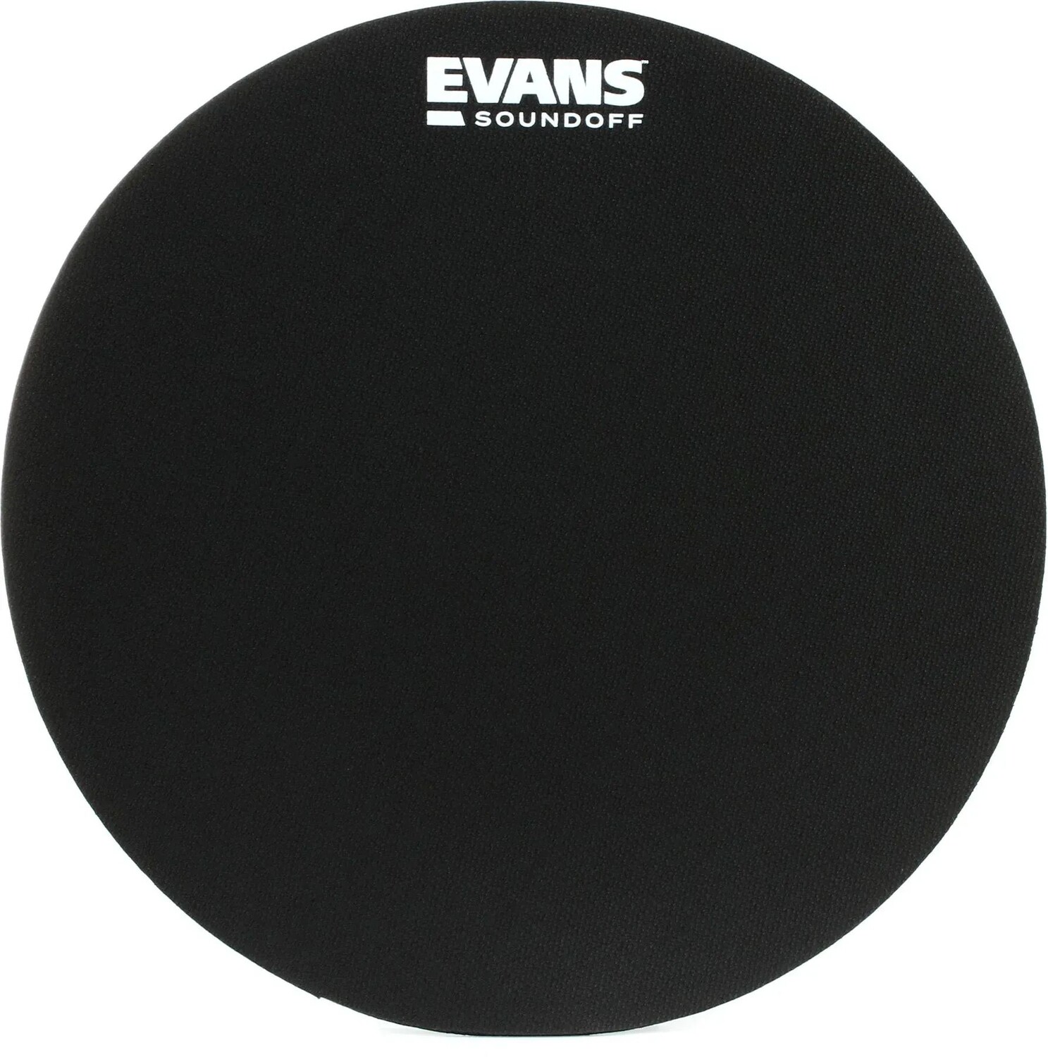 

Evans SoundOff Tom Mute — 12 дюймов