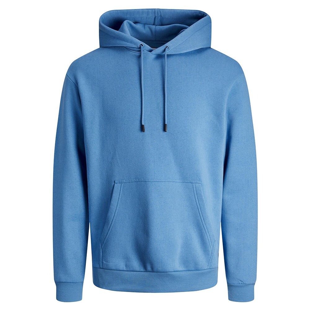 

Худи Jack & Jones Bradley, синий