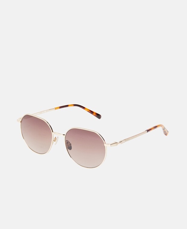 

Солнцезащитные очки Scotch & Soda, коричневый