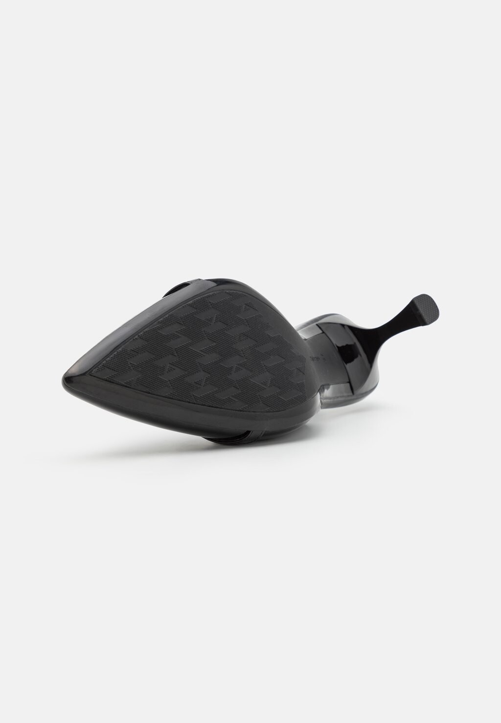 

Туфли SIENNA SIGNIA TRIM SLING KARL LAGERFELD, черный