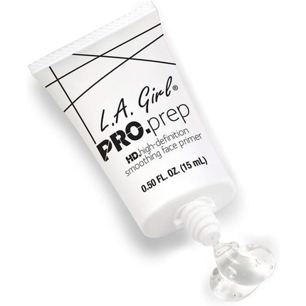 LA GIRL Pro Разглаживающий крем-праймер для лица L.A. Girl