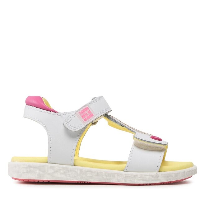 

Сандалии Agatha Ruiz de la Prada 232947 M White, белый