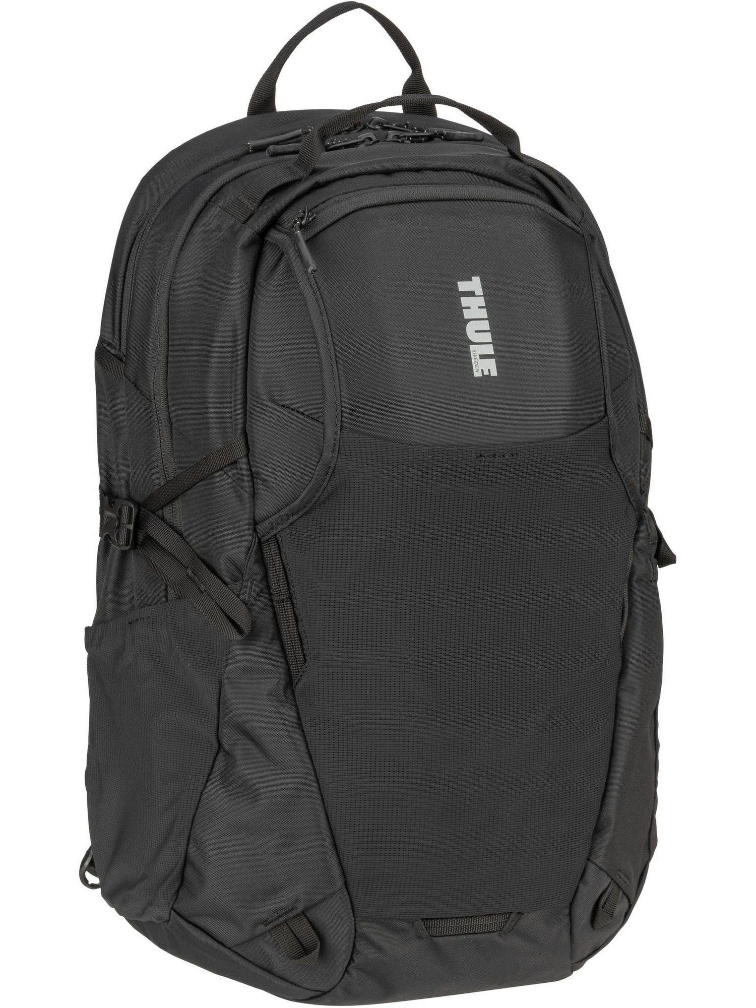 Рюкзак Thule/Backpack EnRoute Backpack 26L, черный рюкзак thule backpack enroute backpack 26l черный
