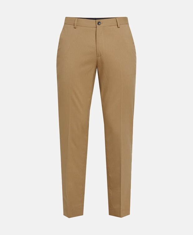 

Брюки чинос Scotch & Soda, шиферно-синий