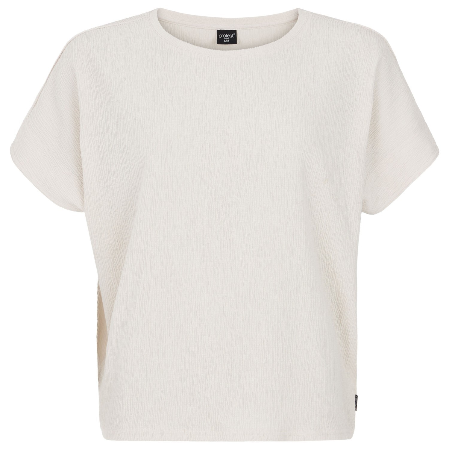 

Футболка Protest Women's Prtloua, цвет Kit/Off White