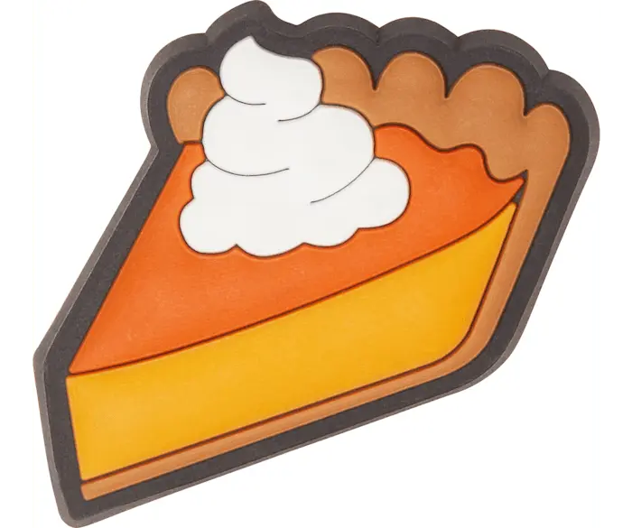

Джиббитсы Pumpkin Pie Crocs