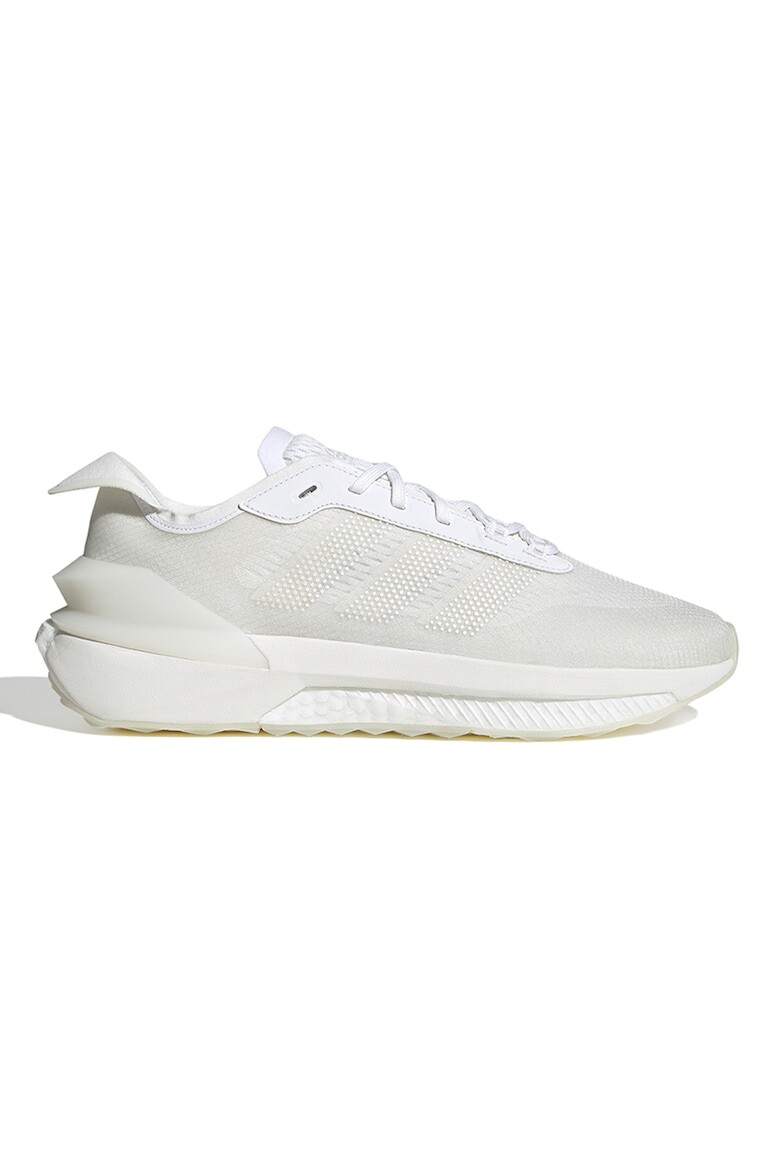 

Туфли Avryn из сетки и синтетики Adidas Sportswear, белый