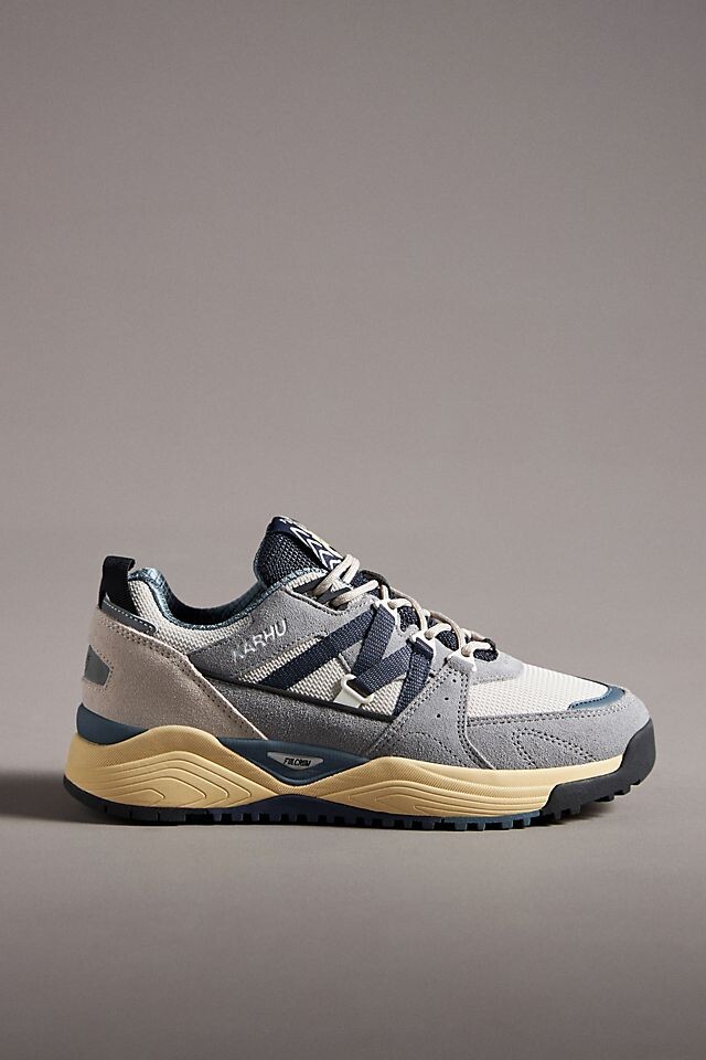 

Кроссовки Karhu Fusion XC, темно-серый