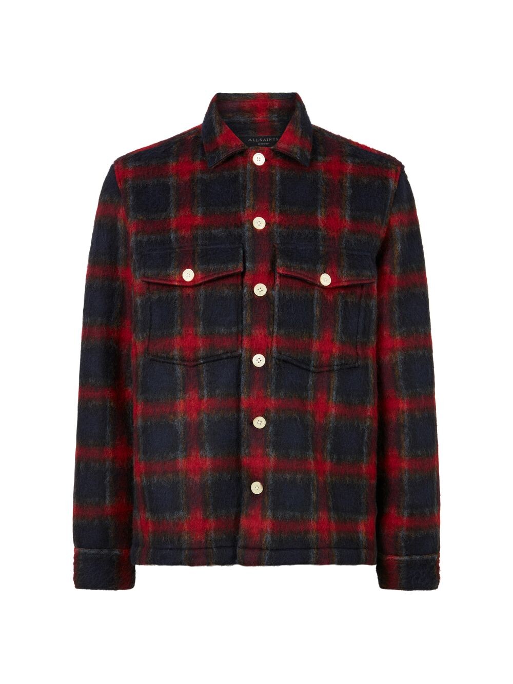 

Рубашка с длинными рукавами Emerson AllSaints