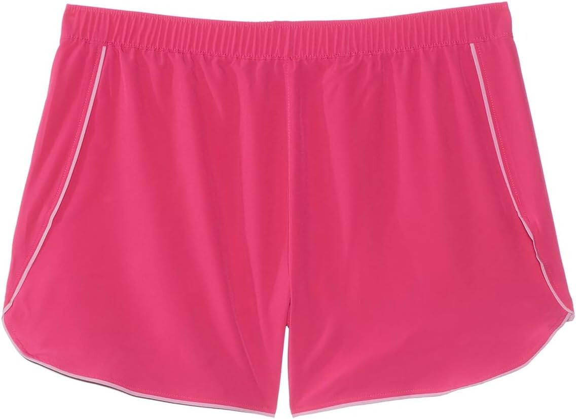 

Шорты Columbia Kids Hike Shorts, цвет Ultra Pink