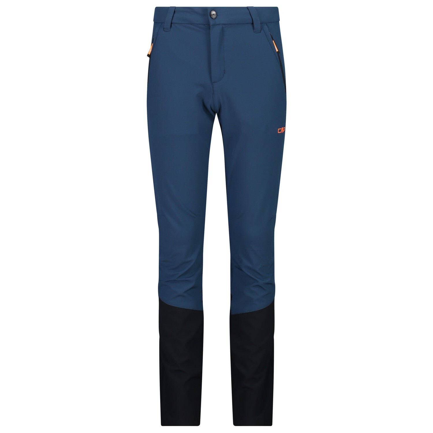 

Трекинговые брюки Cmp Kid's Long Pant, цвет Antracite