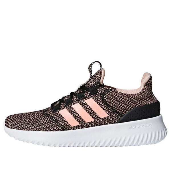 

Кроссовки cloudfoam ultimate Adidas, розовый