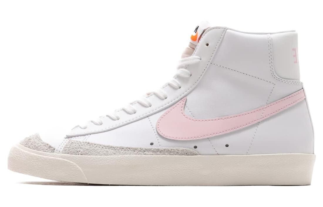 

Nike Blazer Mid '77 Vintage Розовый пенопласт