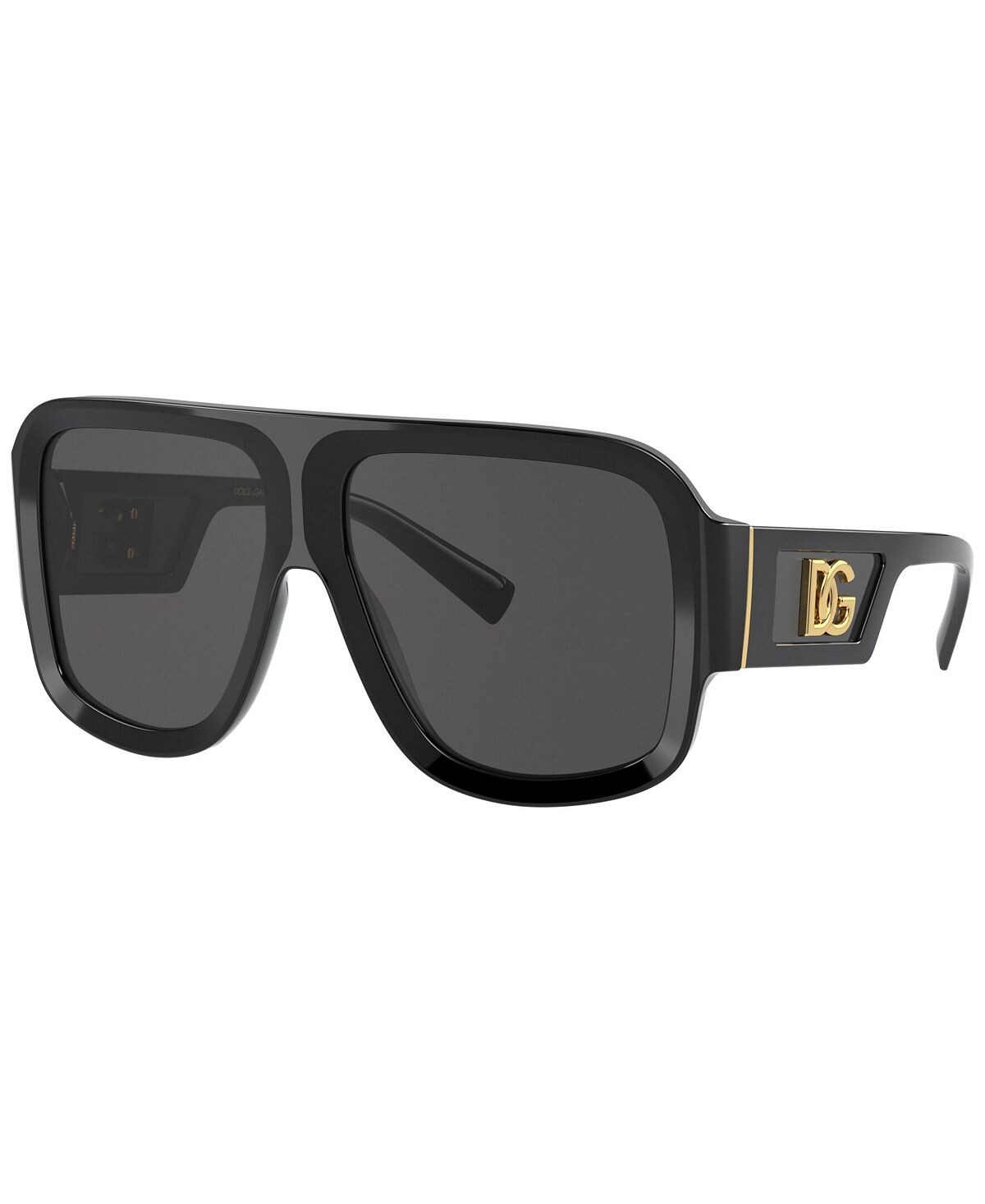 

Мужские солнцезащитные очки, DG4401 58 Dolce&Gabbana
