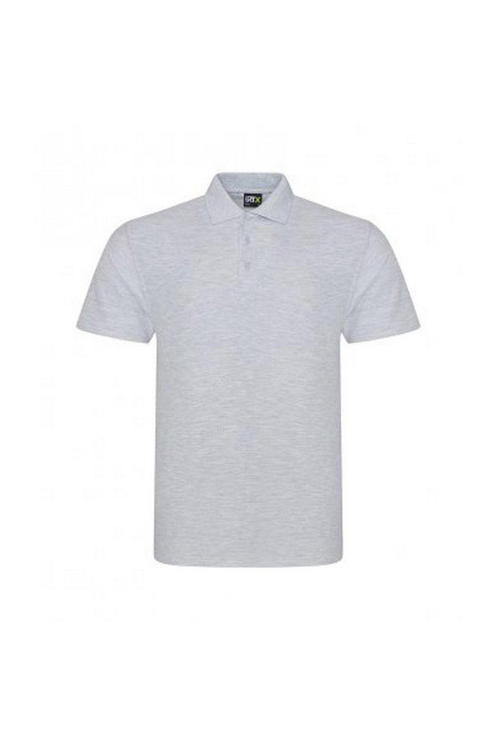 Рубашка-поло Pro Pique PRORTX, серый линч урсула любовь при минус пяти градусах цельсия