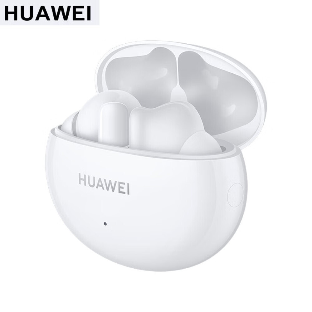 

Bluetooth-гарнитура HUAWEI FreeBuds 4i беспроводная с шумоподавлением