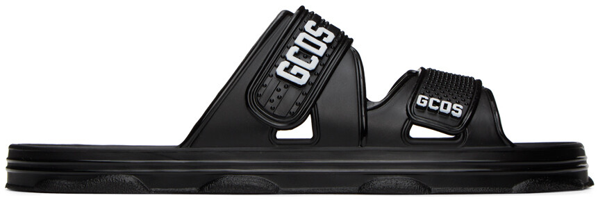 

Черные горки для бассейна GCDS