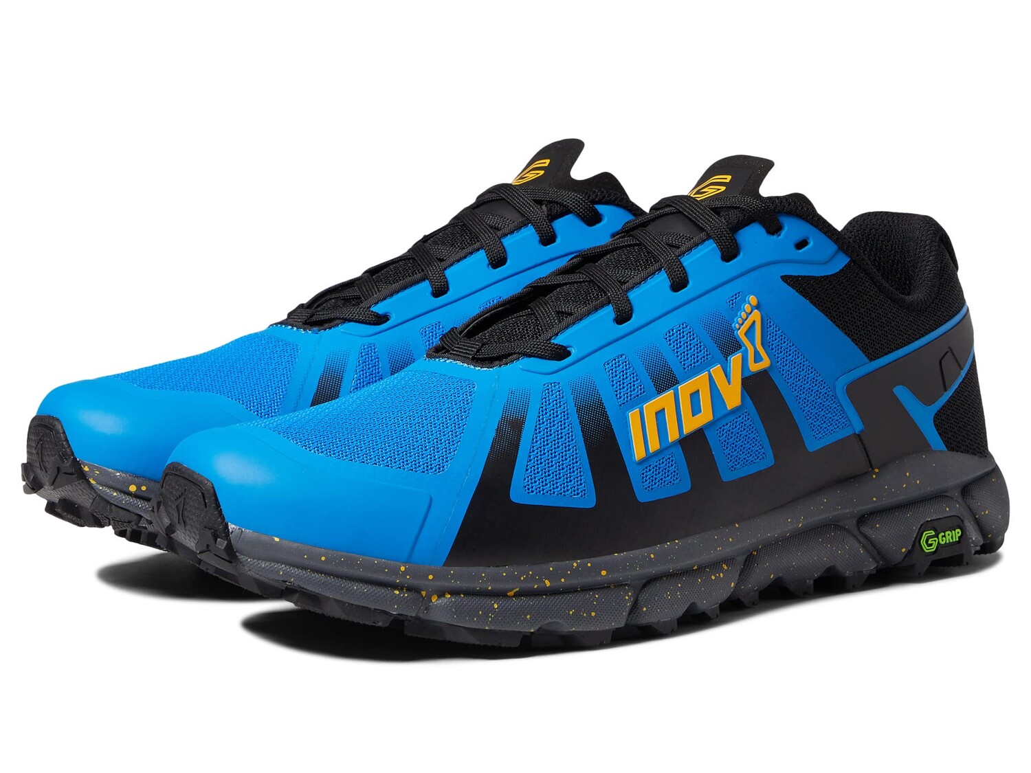 

Кроссовки inov-8, Trailfly G 270