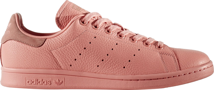 Adidas stan smith sales pastel pink