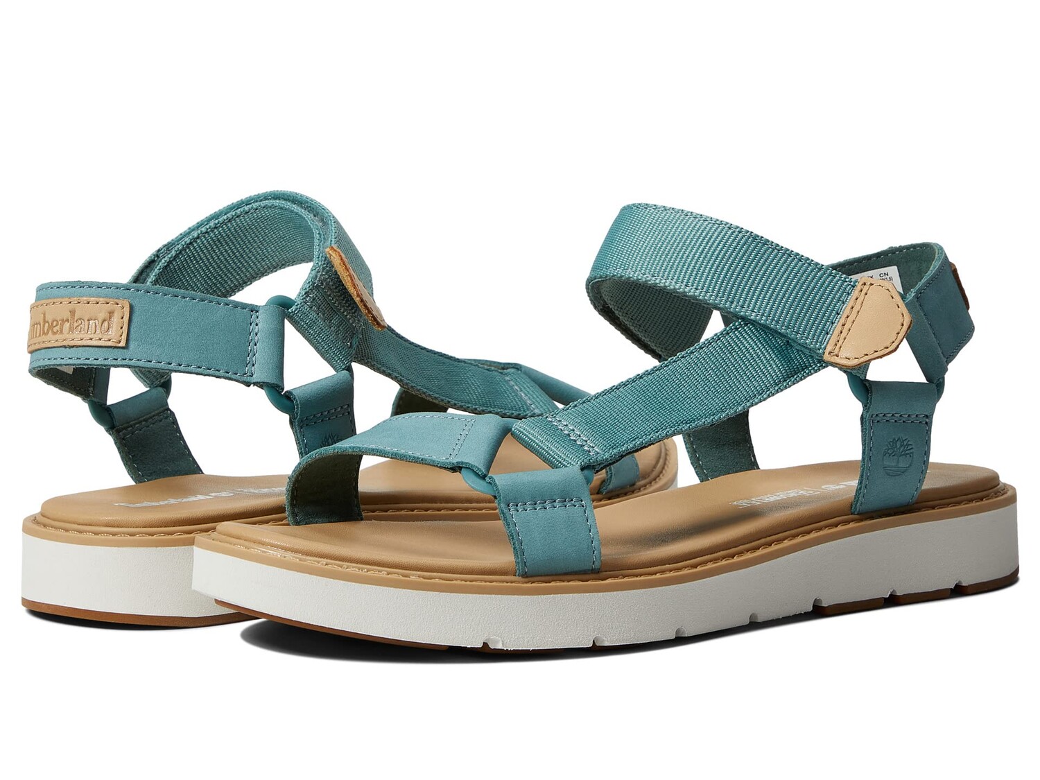 

Сандалии Timberland, Bailey Park F/L Strap