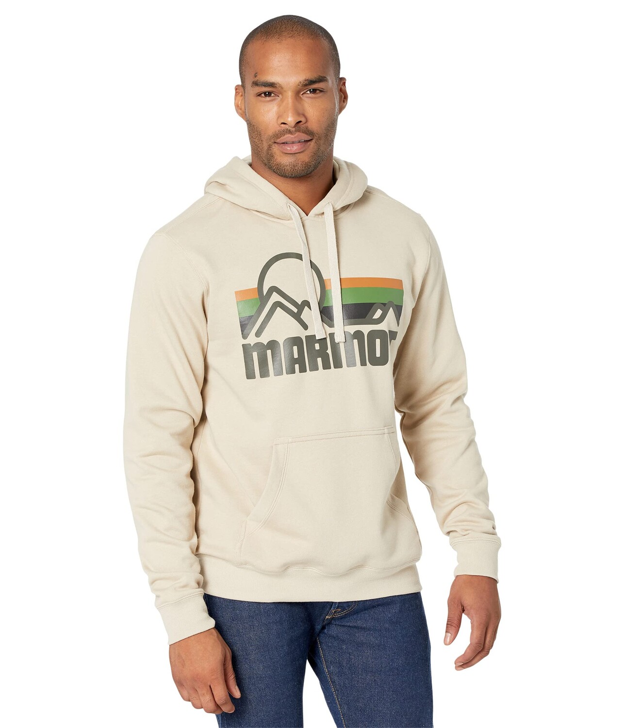 

Худи Marmot, Coastal Hoodie