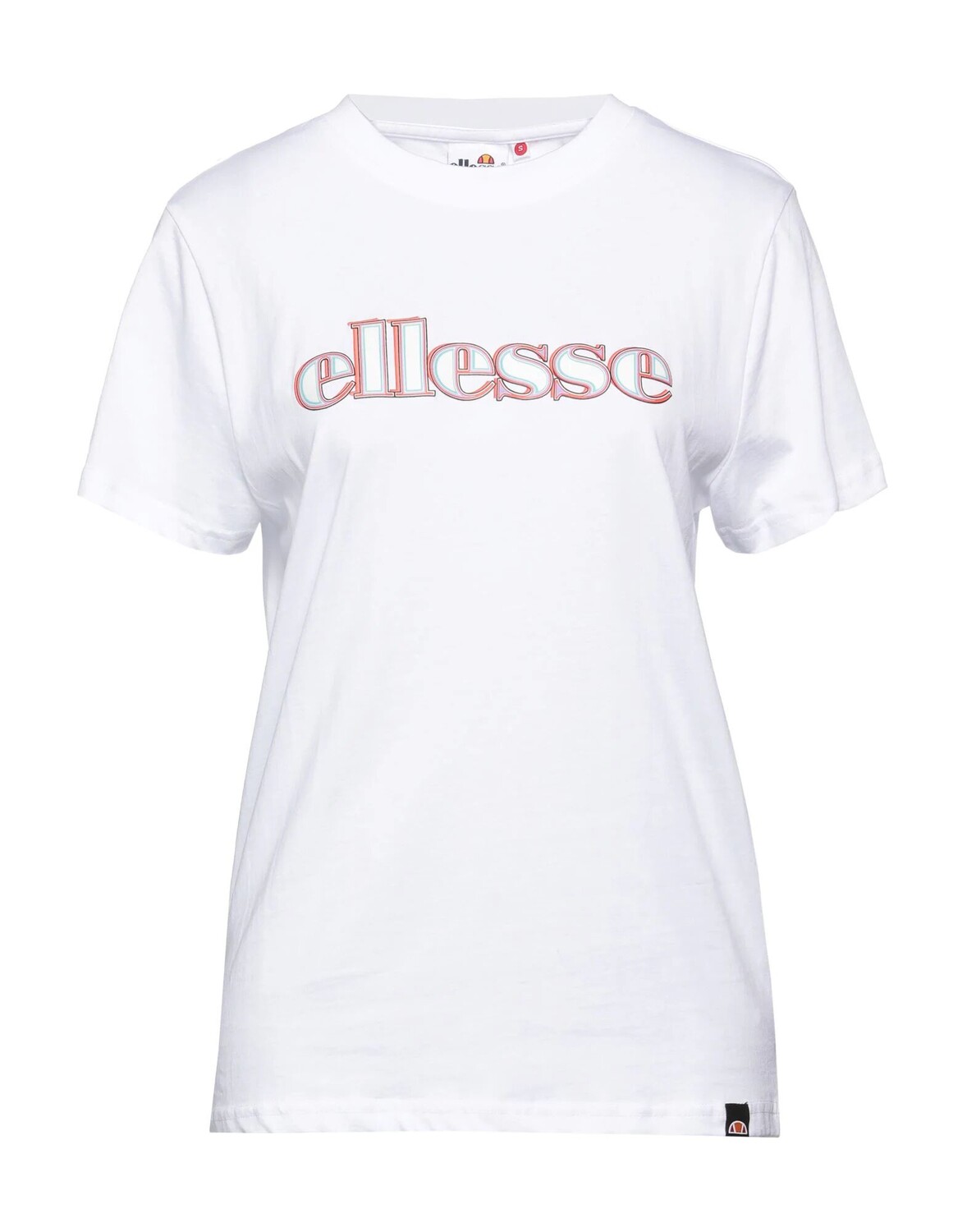 

Футболка Ellesse, белый