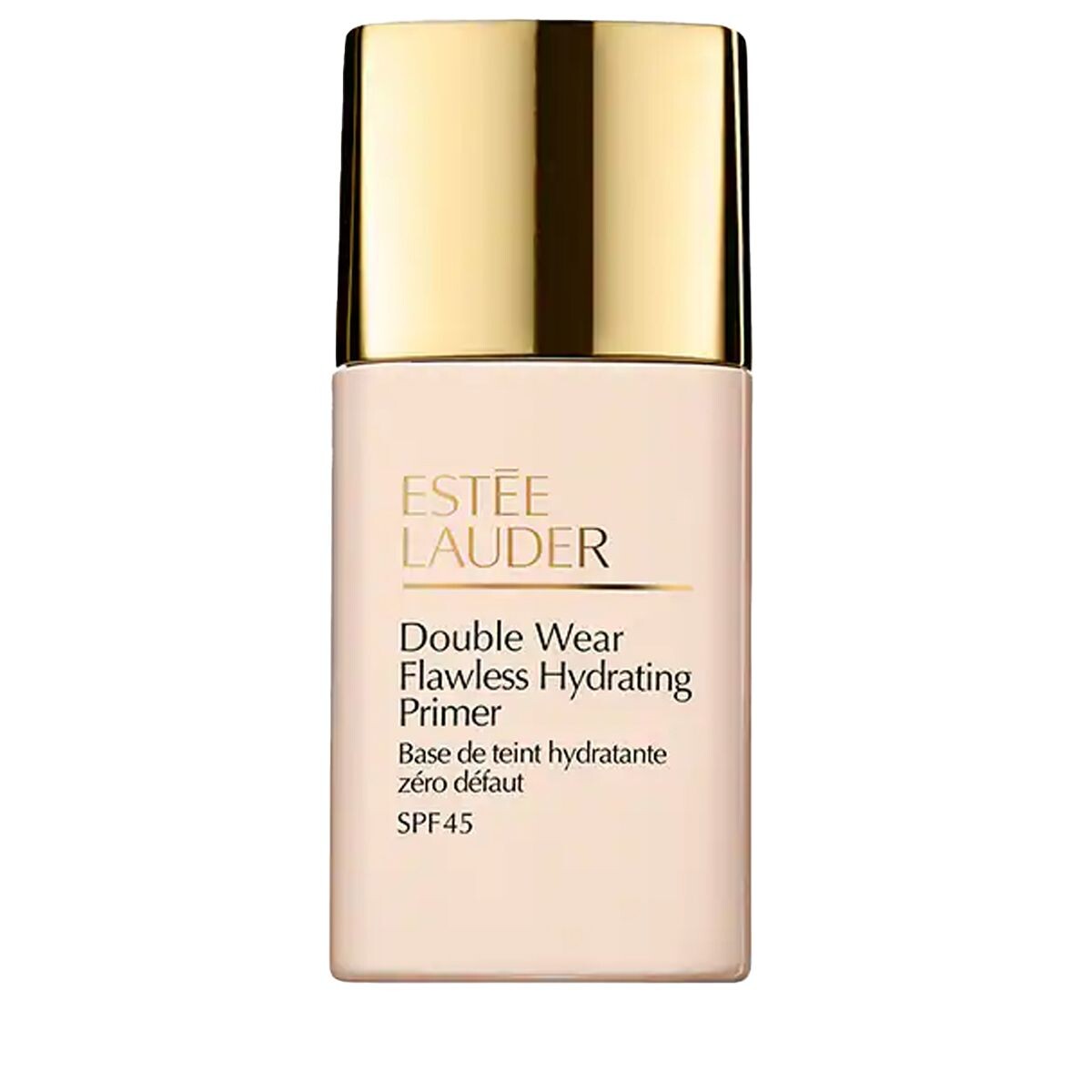 

Estée Lauder База под макияж Double Wear Flawless Hydrating Primer SPF45 30 мл