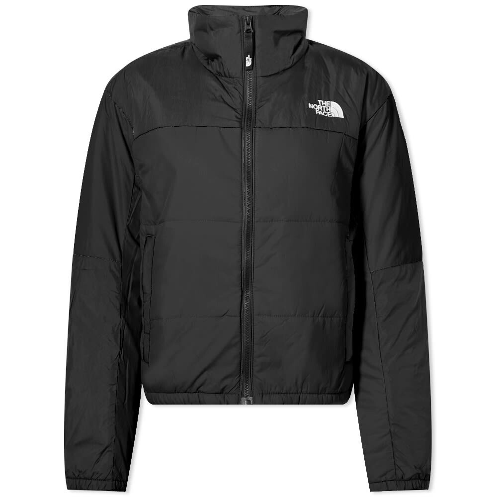 

Госей Фугу The North Face, Черный