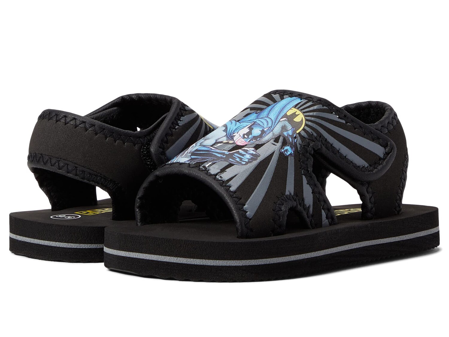 

Сандалии Josmo, Batman Neoprene Sandal