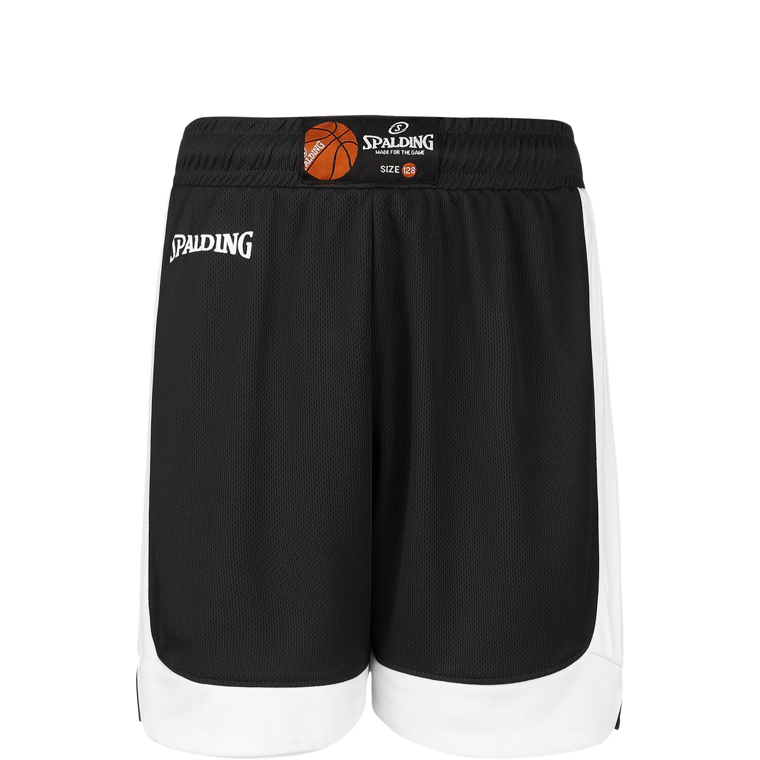 

Шорты Spalding Hustle, цвет schwarz / weiß