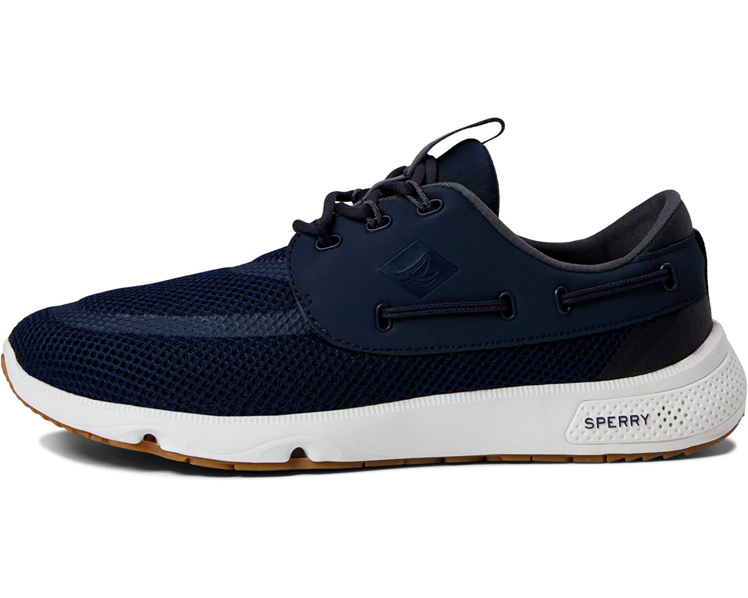 

Кроссовки 7 Seas 3-Eye Sperry, флот