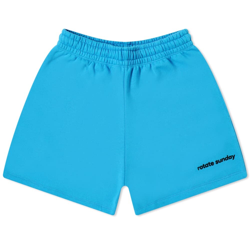 

Шорты ROTATE Roda Short