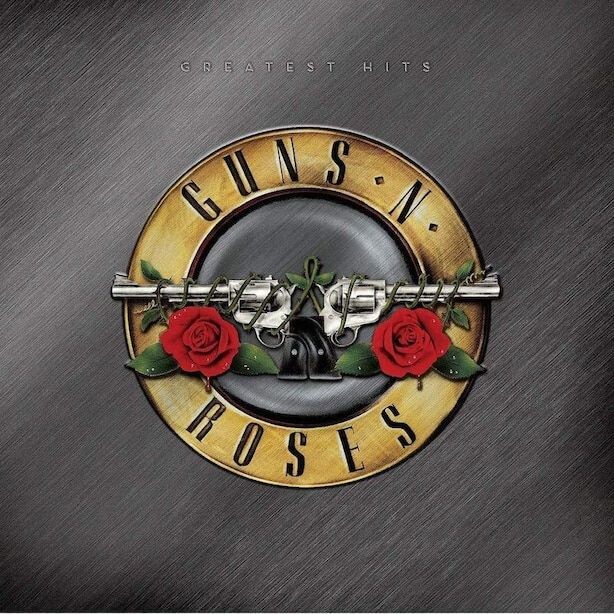 

Виниловая пластинка Greatest Hits (2 Discs) | Guns N Roses