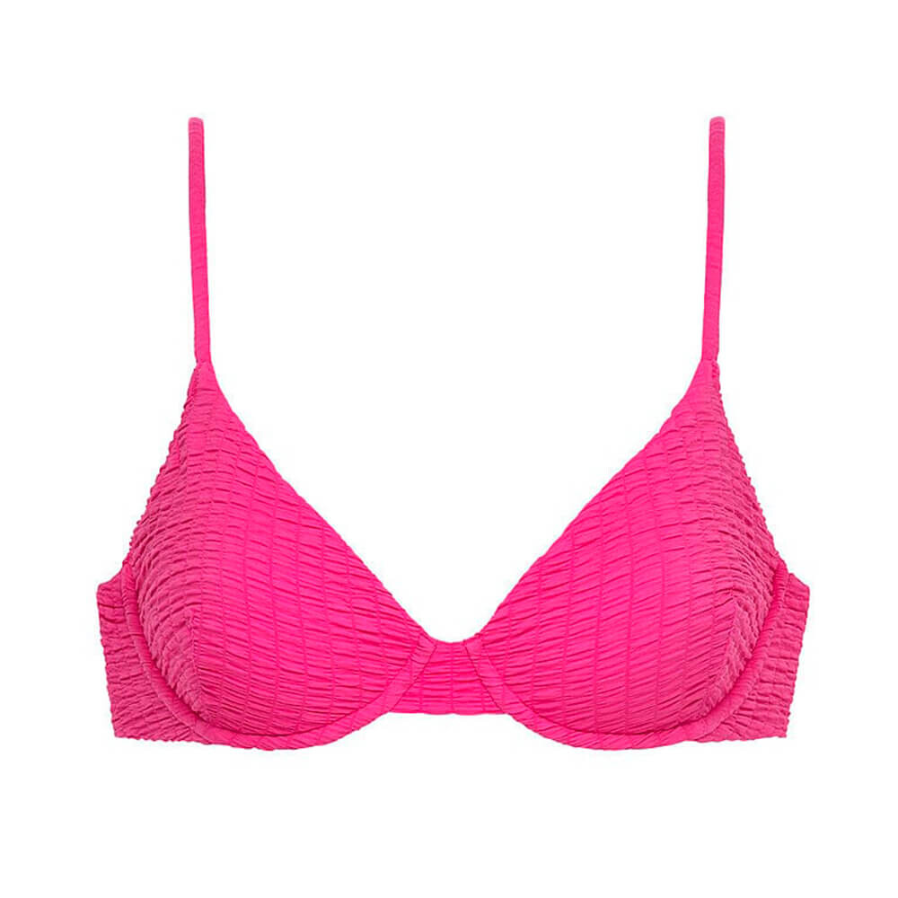 

Лиф Montce Dainty Bikini, розовый