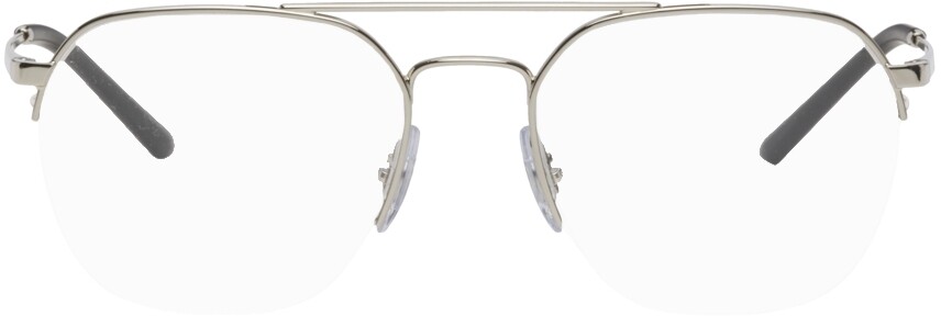 

Серебряные очки RB6444 Ray-Ban
