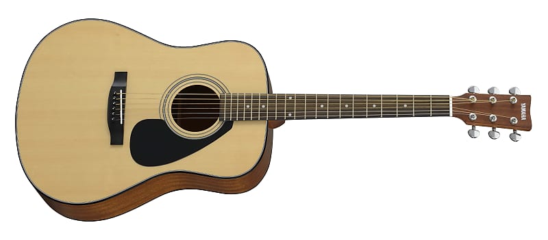 Фолк-гитара Yamaha F325 цена и фото