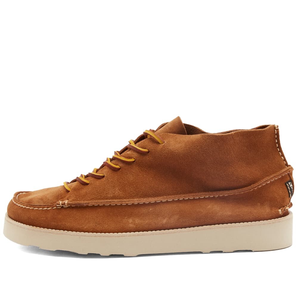 

Ботинки Yogi Fairfield Suede